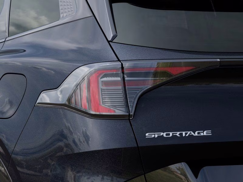 2026 Panthera Metal Kia Sportage SX-Prestige FWD SUV