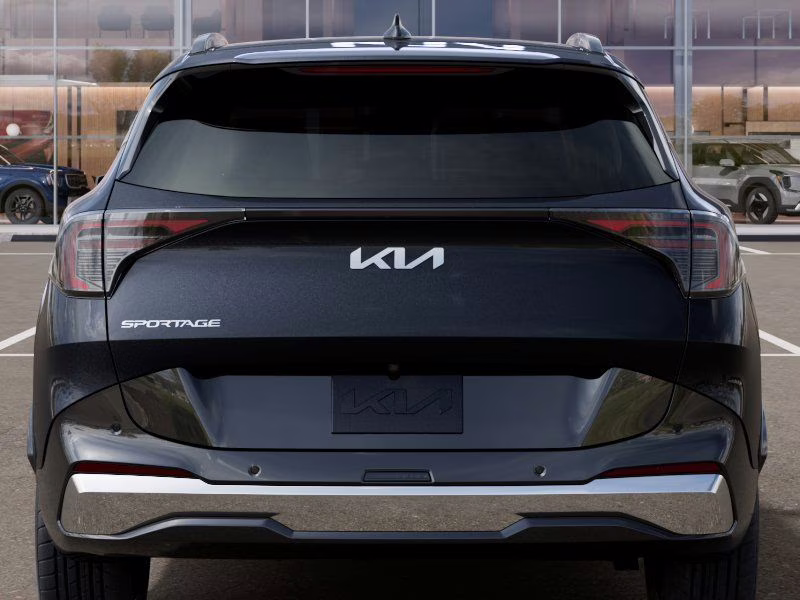 2026 Panthera Metal Kia Sportage SX-Prestige FWD SUV