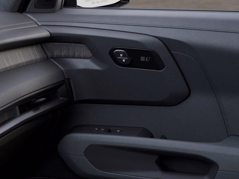 2027 Ebony Black Kia Telluride Hybrid X-Line SX Prestige AWD SUV