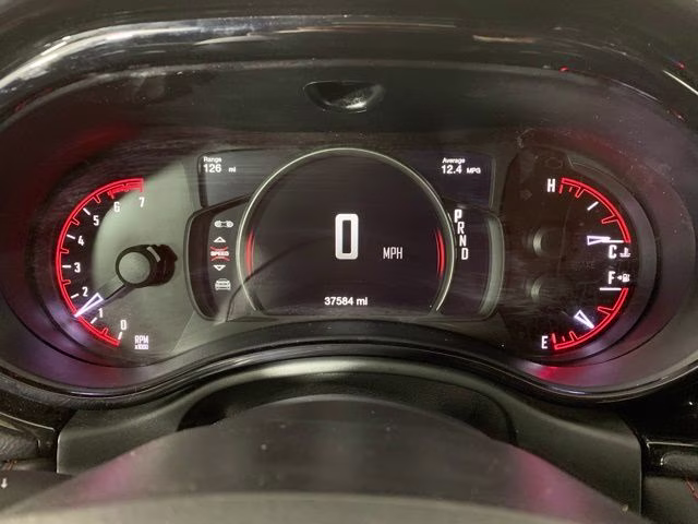 2025 Vapor Gray Dodge Durango R/T Plus AWD SUV