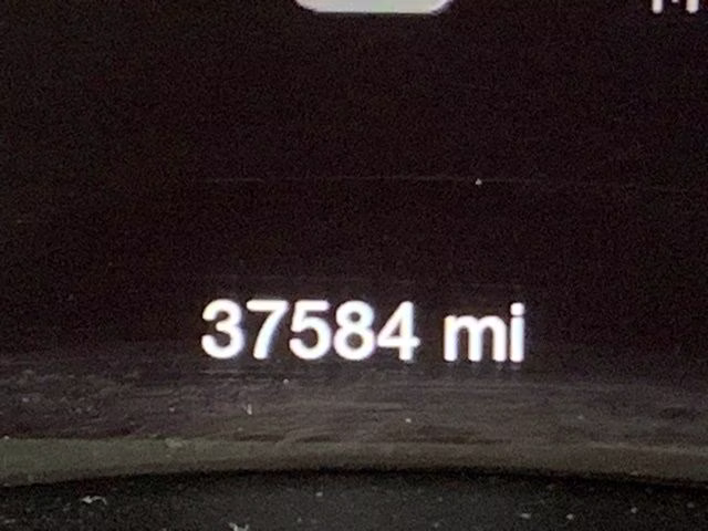 2025 Vapor Gray Dodge Durango R/T Plus AWD SUV