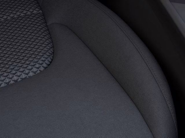 2026 Ebony Black Kia Sportage LX AWD SUV