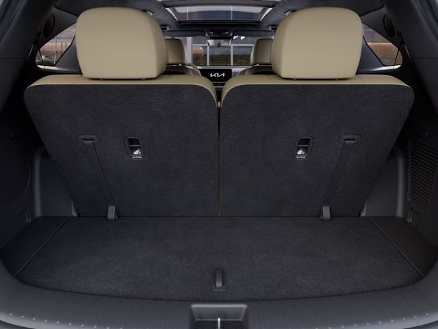 2026 Ebony Black Kia Sorento X-Pro SX Prestige AWD SUV