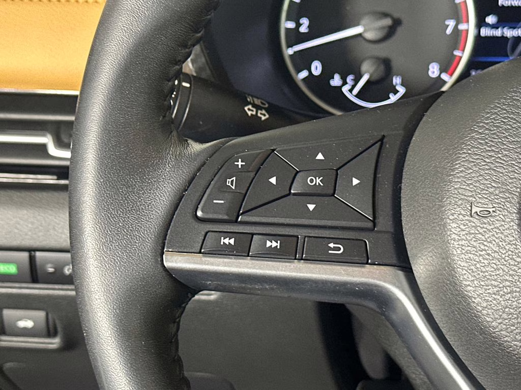 2020 Super Black Nissan Sentra SV FWD Sedan
