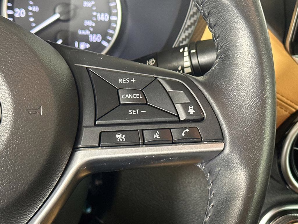 2020 Super Black Nissan Sentra SV FWD Sedan