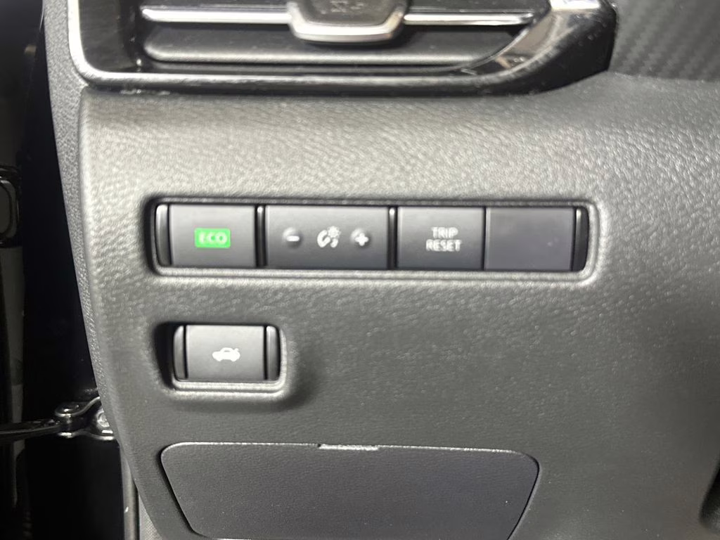 2020 Super Black Nissan Sentra SV FWD Sedan