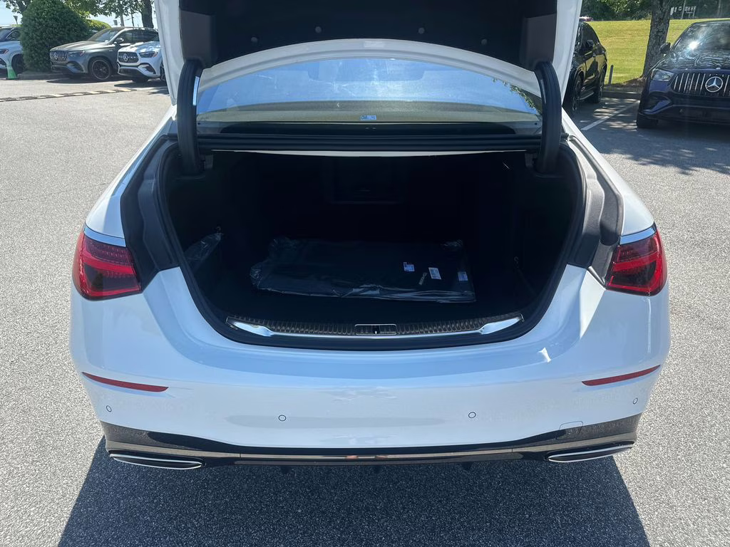 2026 Moonlight Mercedes-Benz S-Class S 580 AWD Sedan