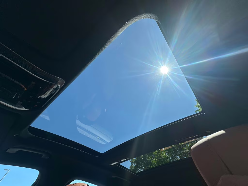 2026 Moonlight Mercedes-Benz S-Class S 580 AWD Sedan