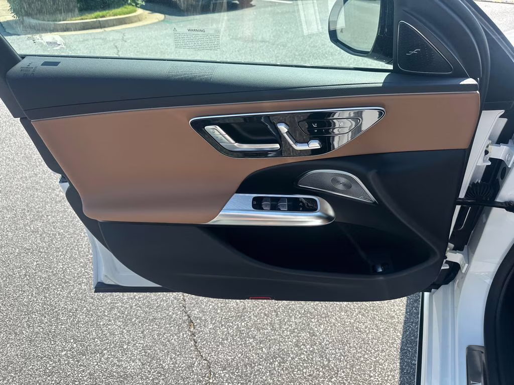2026 Polar Mercedes-Benz E-Class E 350 RWD Sedan