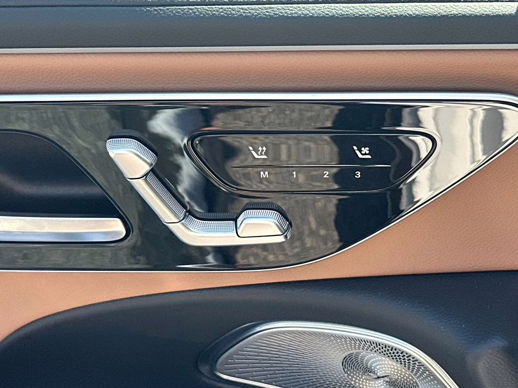 2026 Polar Mercedes-Benz E-Class E 350 RWD Sedan