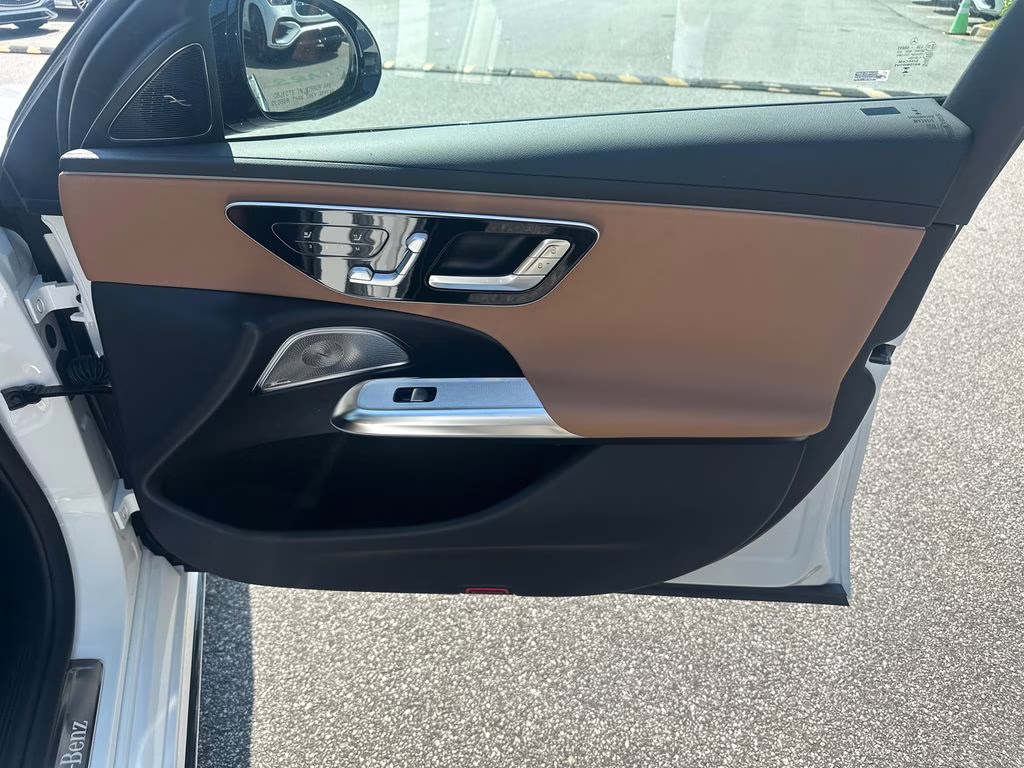2026 Polar Mercedes-Benz E-Class E 350 RWD Sedan