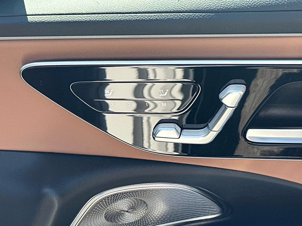 2026 Polar Mercedes-Benz E-Class E 350 RWD Sedan