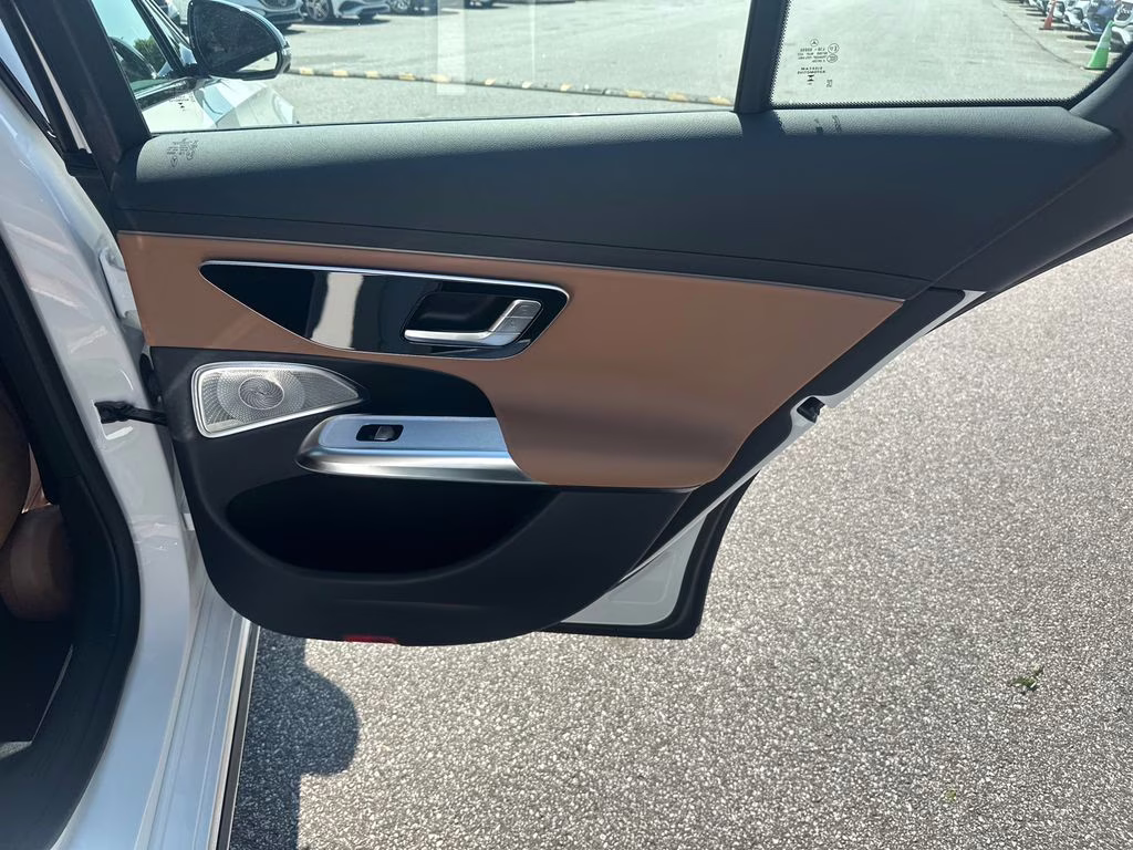2026 Polar Mercedes-Benz E-Class E 350 RWD Sedan