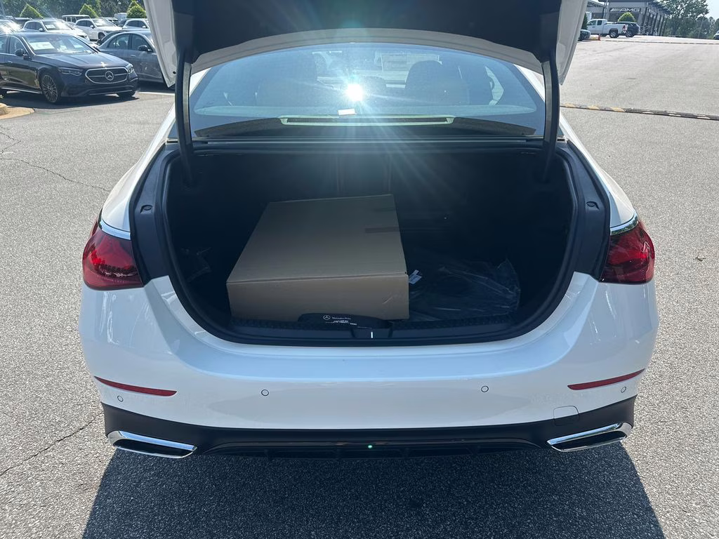 2026 Polar Mercedes-Benz E-Class E 350 RWD Sedan