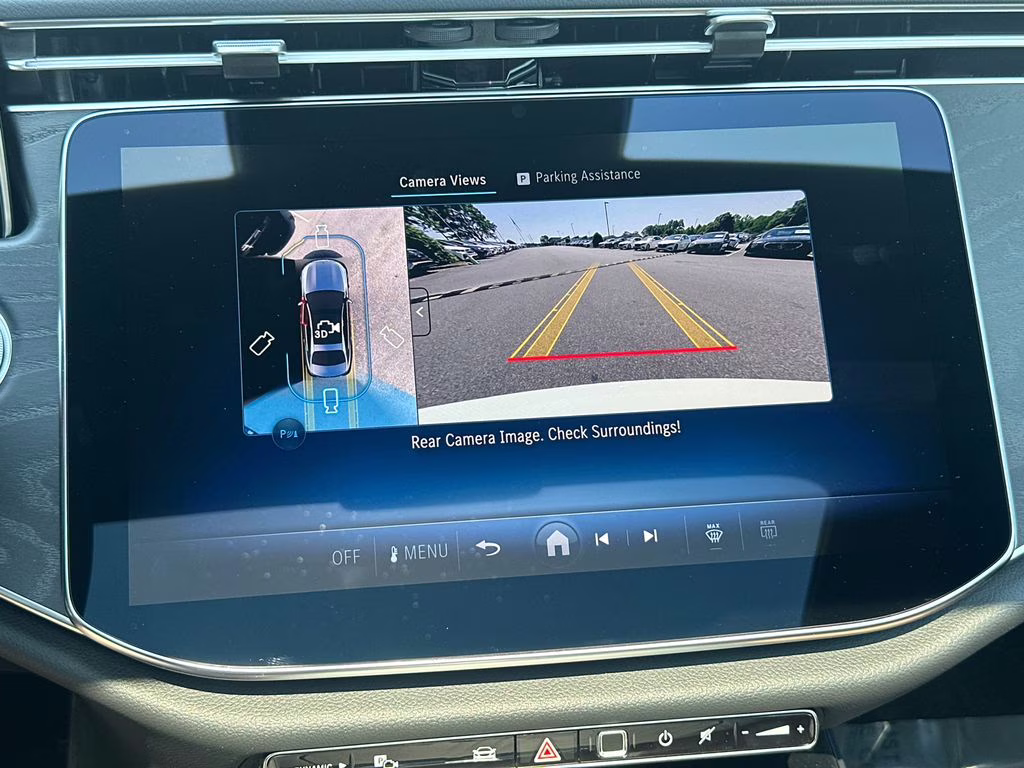 2026 Polar Mercedes-Benz E-Class E 350 RWD Sedan