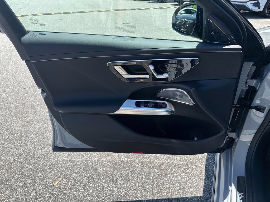 2026 Alpine Mercedes-Benz E-Class E 350 RWD Sedan