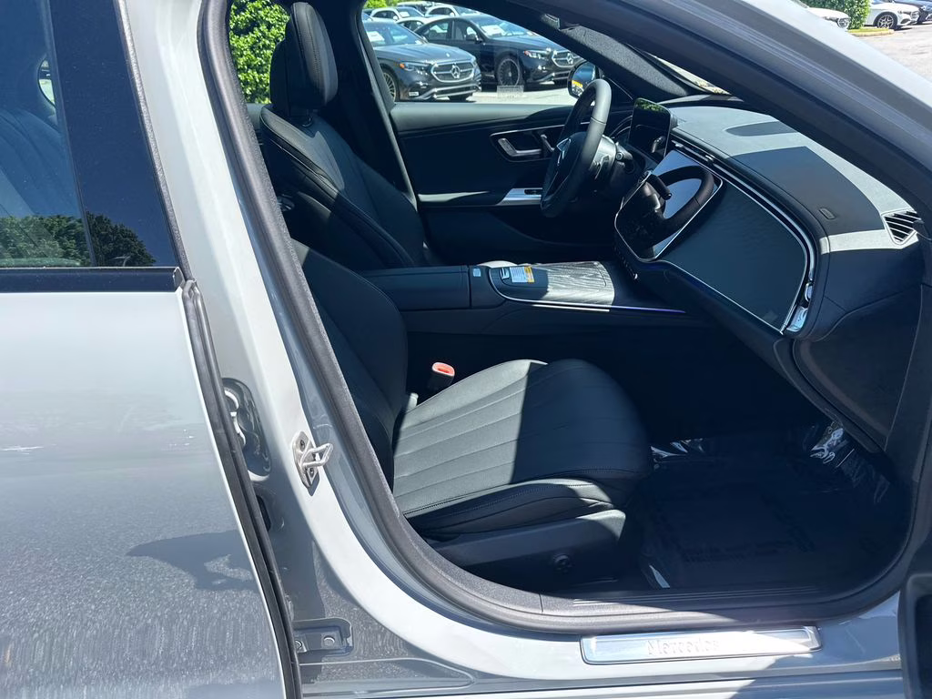 2026 Alpine Mercedes-Benz E-Class E 350 RWD Sedan