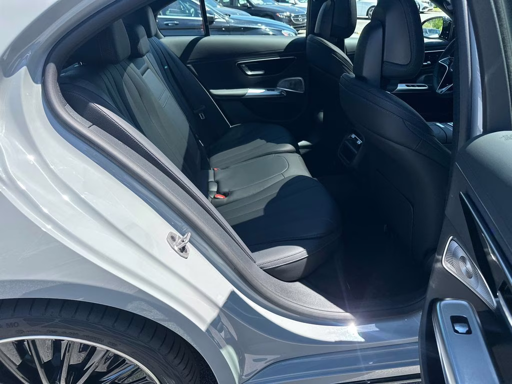 2026 Alpine Mercedes-Benz E-Class E 350 RWD Sedan