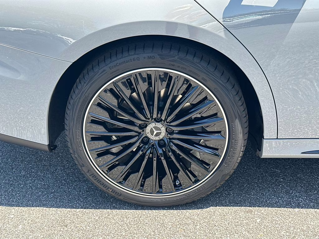 2026 Alpine Mercedes-Benz E-Class E 350 RWD Sedan