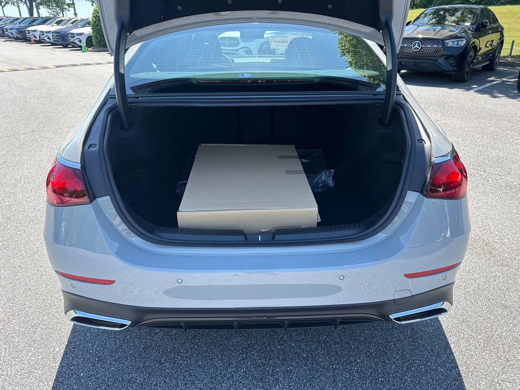 2026 Alpine Mercedes-Benz E-Class E 350 RWD Sedan