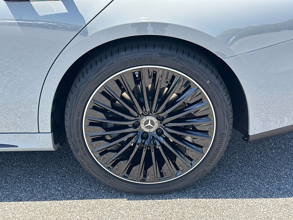 2026 Alpine Mercedes-Benz E-Class E 350 RWD Sedan