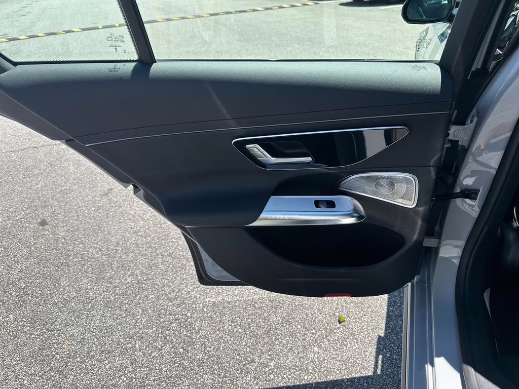 2026 Alpine Mercedes-Benz E-Class E 350 RWD Sedan