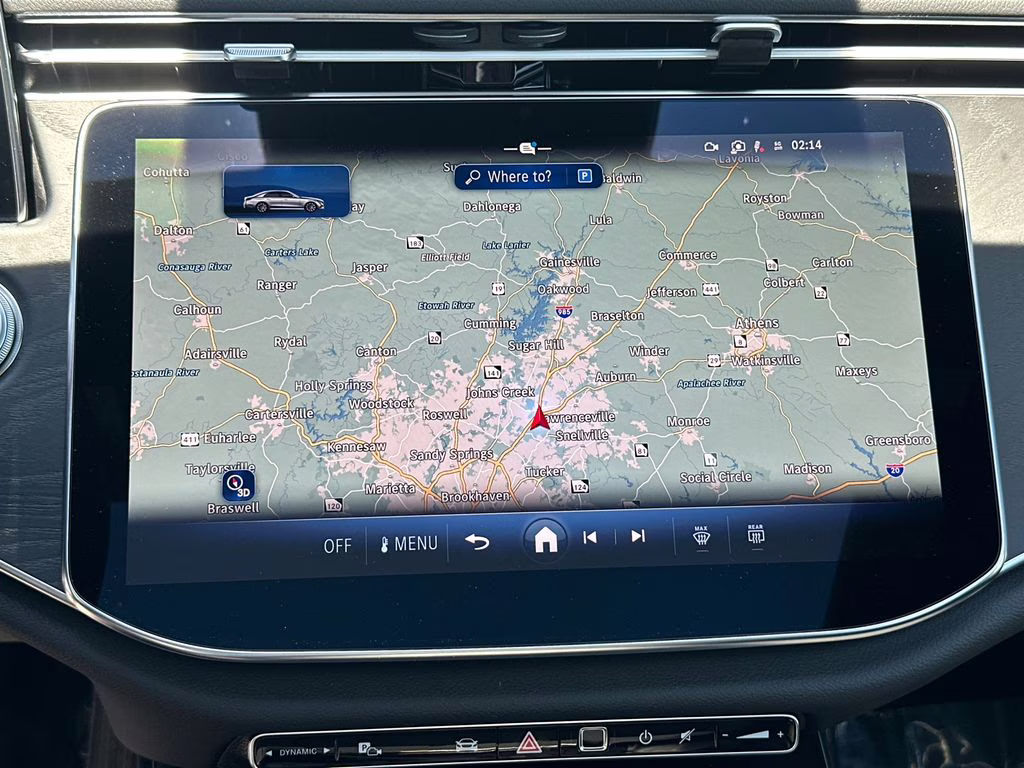 2026 Alpine Mercedes-Benz E-Class E 350 RWD Sedan