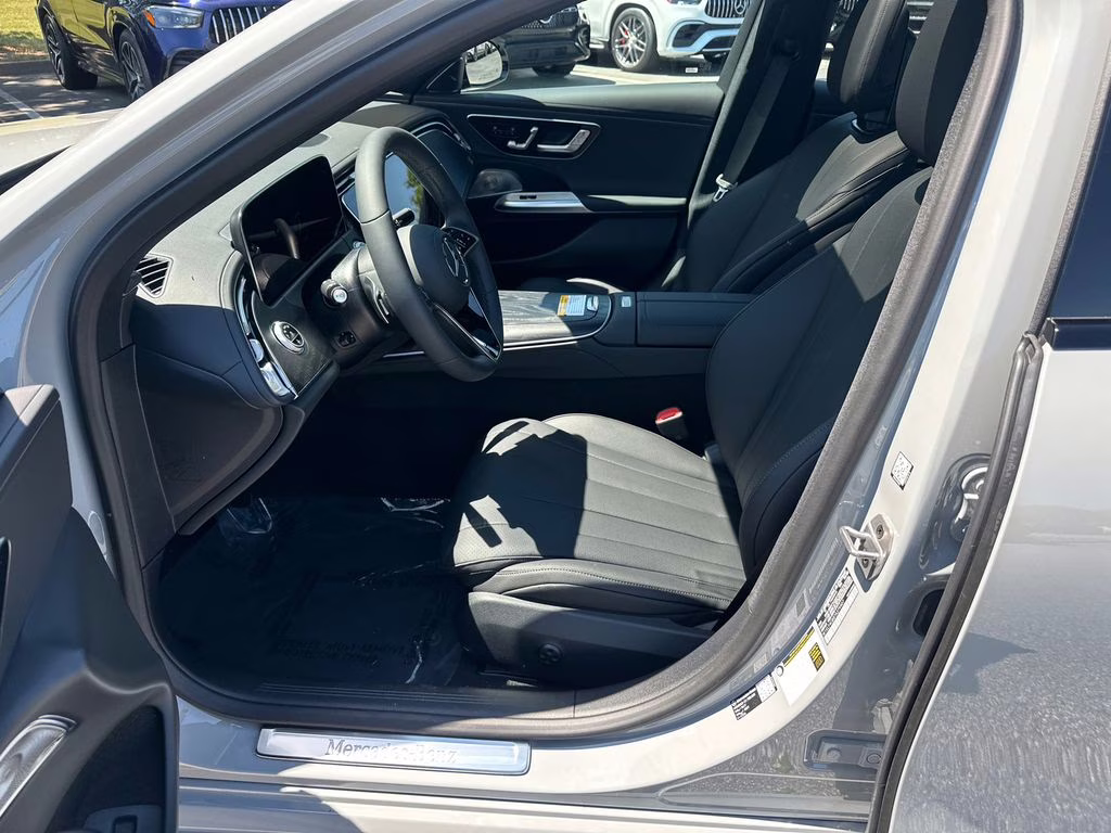2026 Alpine Mercedes-Benz E-Class E 350 RWD Sedan