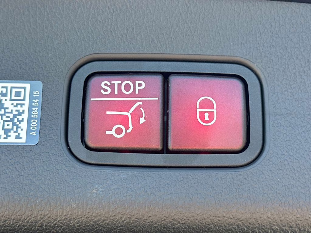 2026 Graphite Mercedes-Benz GLC GLC 300 RWD SUV