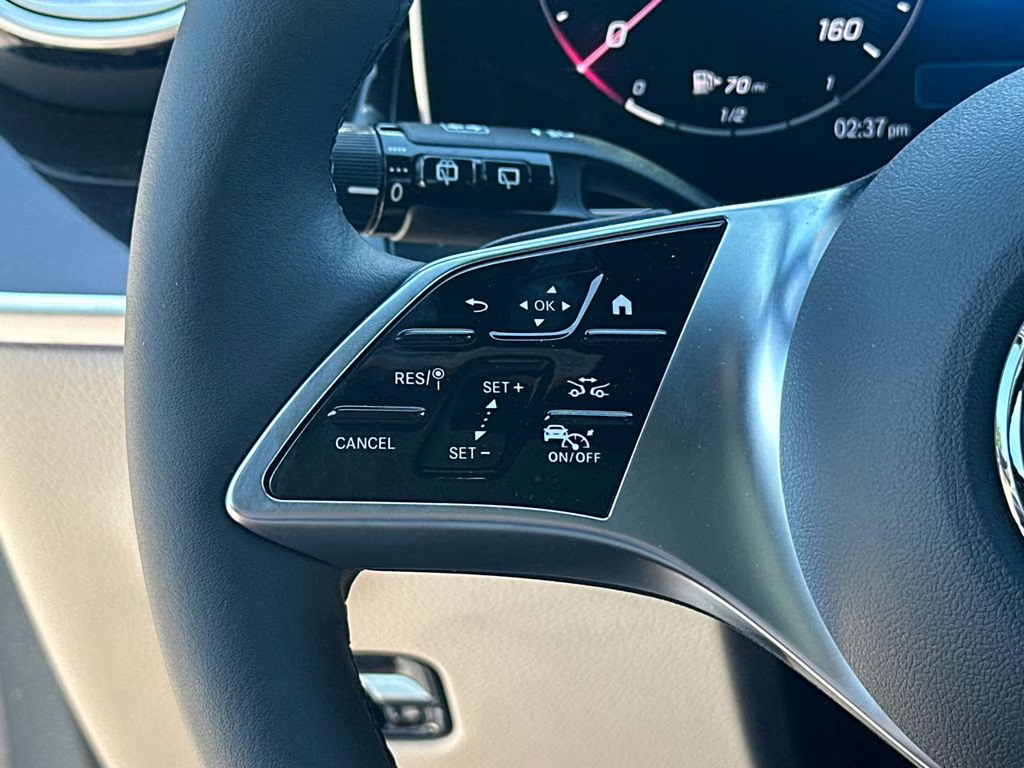 2026 Graphite Mercedes-Benz GLC GLC 300 RWD SUV