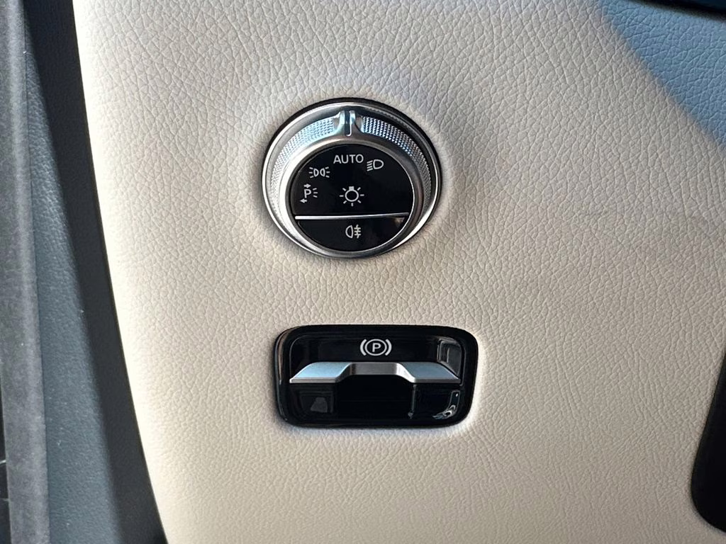 2026 Graphite Mercedes-Benz GLC GLC 300 RWD SUV