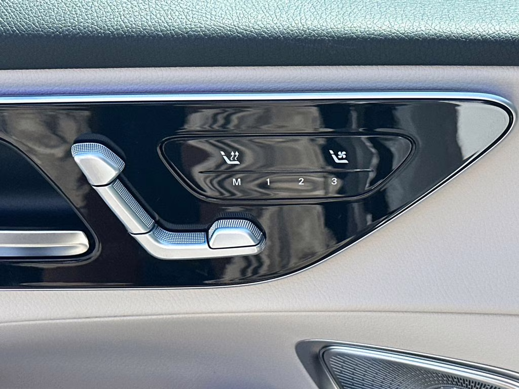 2026 Moonlight Mercedes-Benz GLC GLC 300 AWD SUV