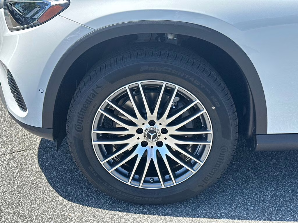 2026 Moonlight Mercedes-Benz GLC GLC 300 AWD SUV