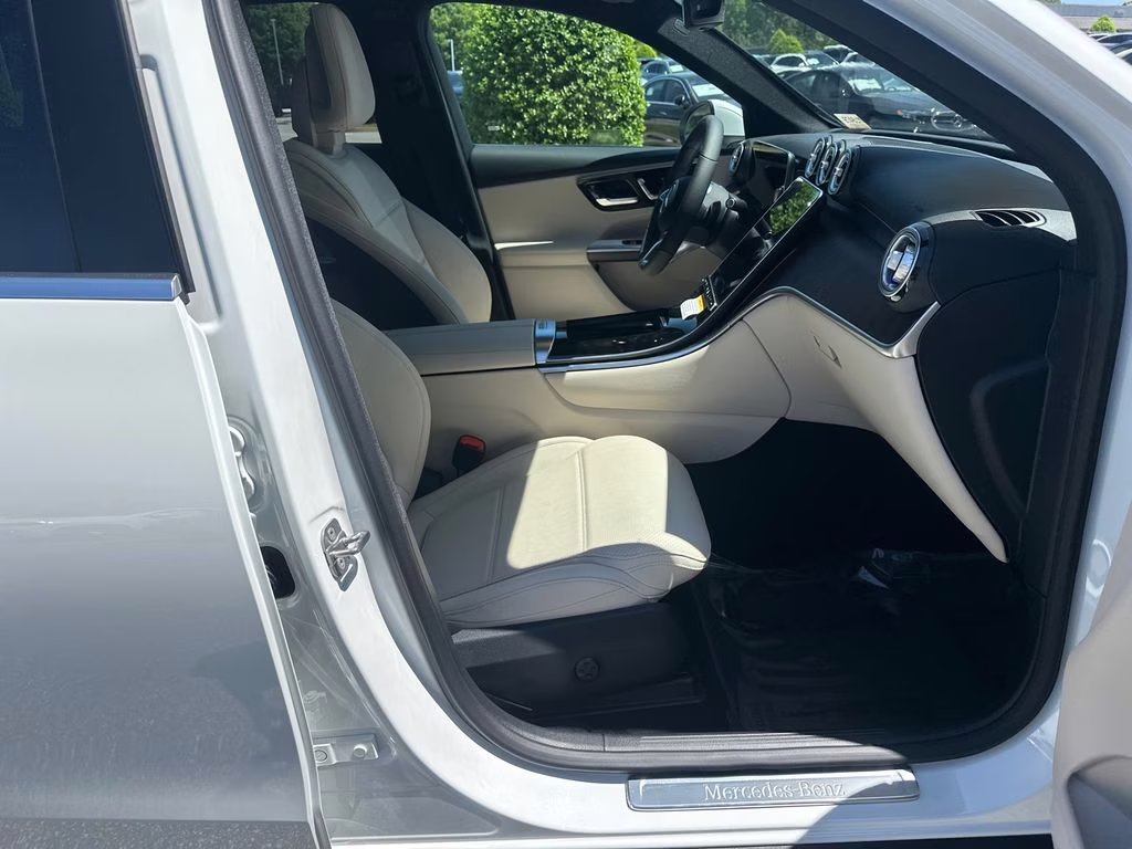 2026 Moonlight Mercedes-Benz GLC GLC 300 AWD SUV