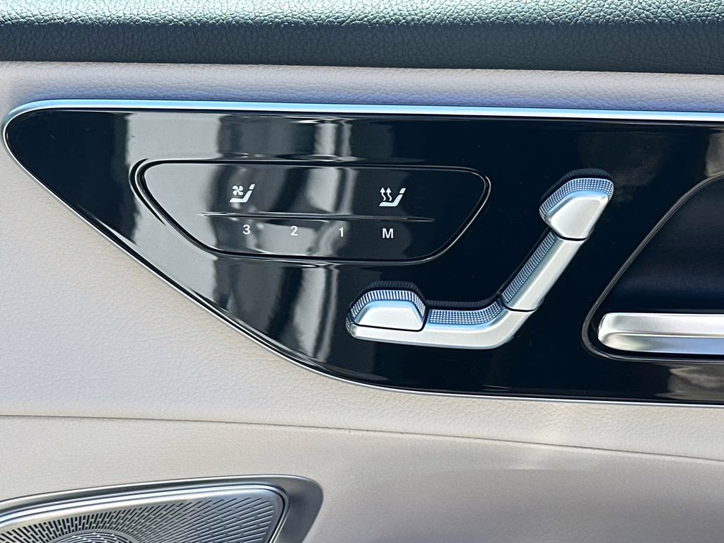 2026 Moonlight Mercedes-Benz GLC GLC 300 AWD SUV