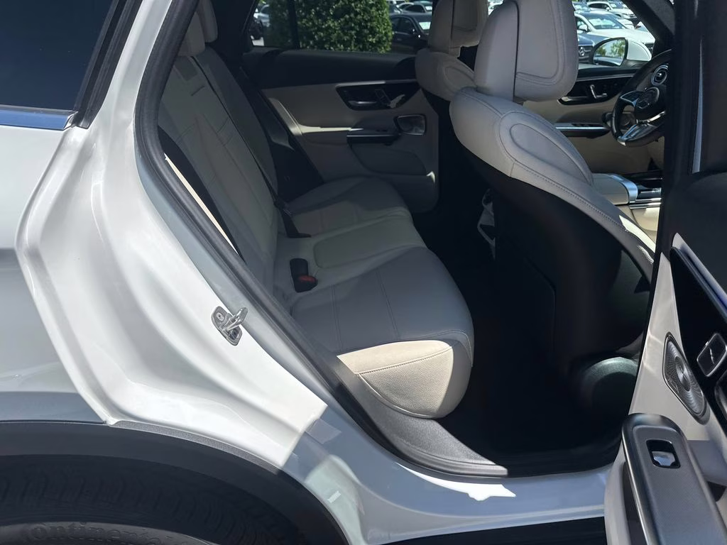 2026 Moonlight Mercedes-Benz GLC GLC 300 AWD SUV