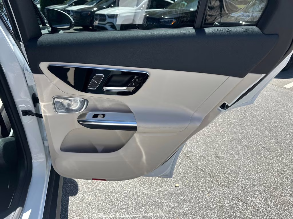 2026 Moonlight Mercedes-Benz GLC GLC 300 AWD SUV