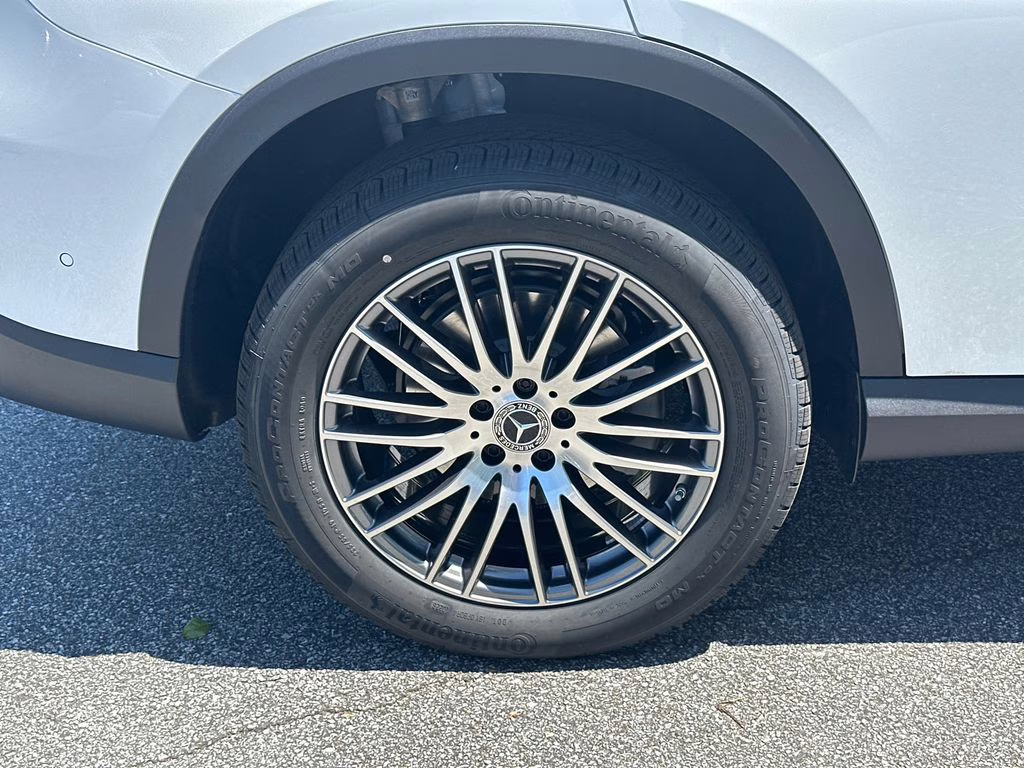 2026 Moonlight Mercedes-Benz GLC GLC 300 AWD SUV