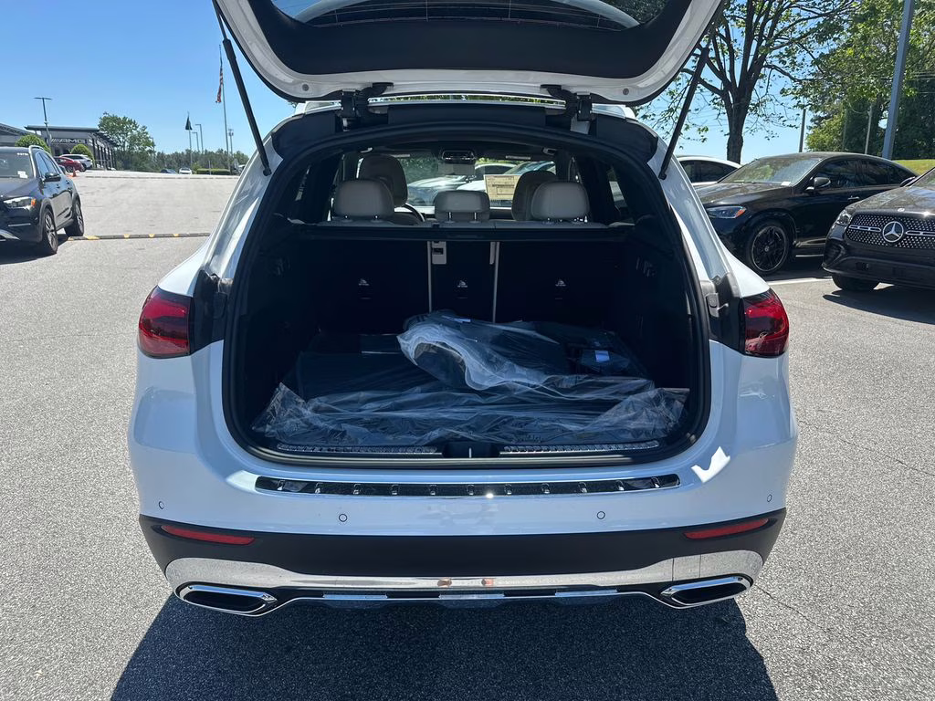 2026 Moonlight Mercedes-Benz GLC GLC 300 AWD SUV