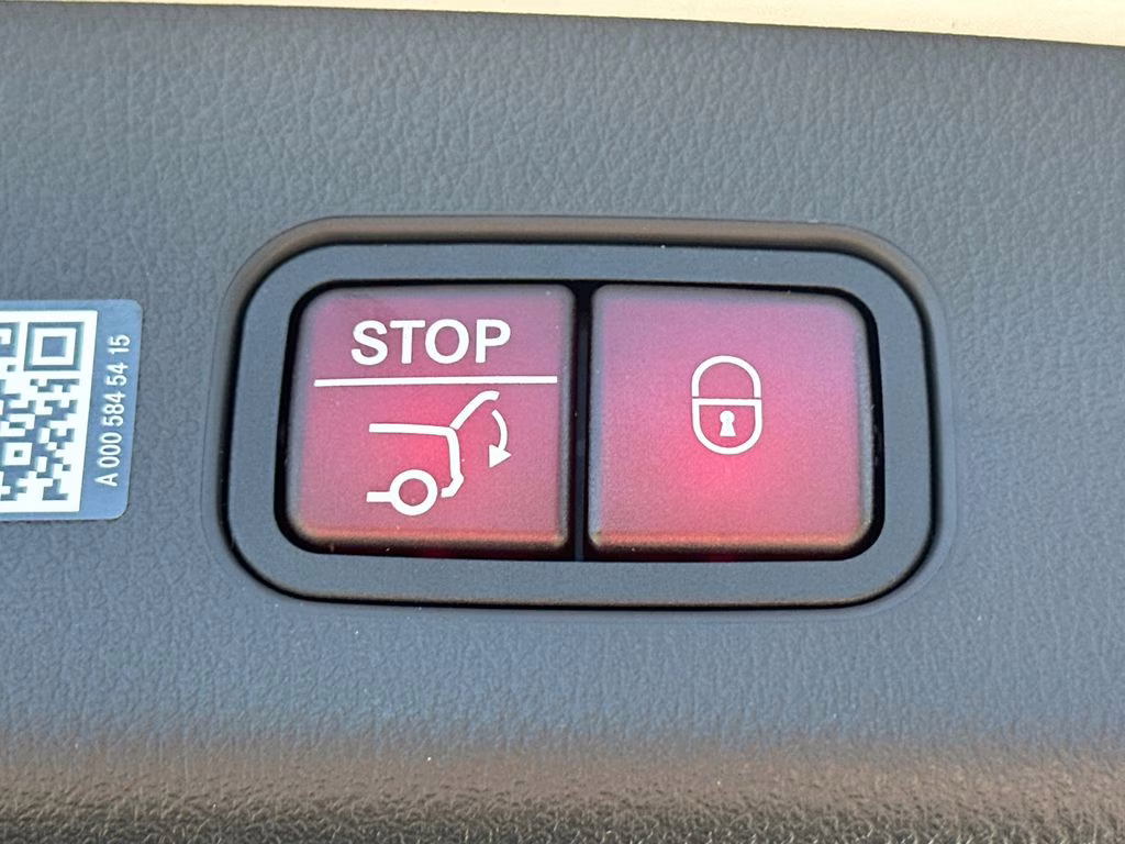 2026 Moonlight Mercedes-Benz GLC GLC 300 AWD SUV