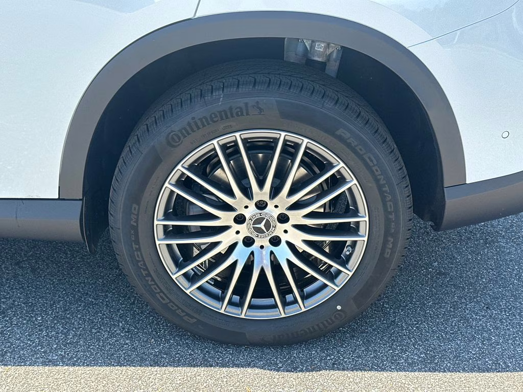 2026 Moonlight Mercedes-Benz GLC GLC 300 AWD SUV