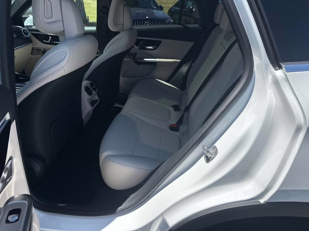 2026 Moonlight Mercedes-Benz GLC GLC 300 AWD SUV