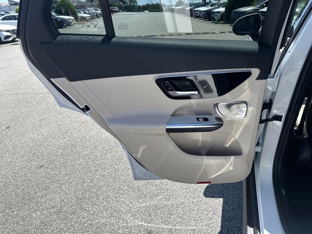 2026 Moonlight Mercedes-Benz GLC GLC 300 AWD SUV