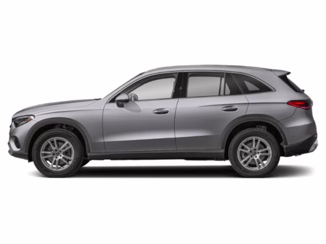 2026 118/956grey Mercedes-Benz GLC GLC 300 AWD SUV