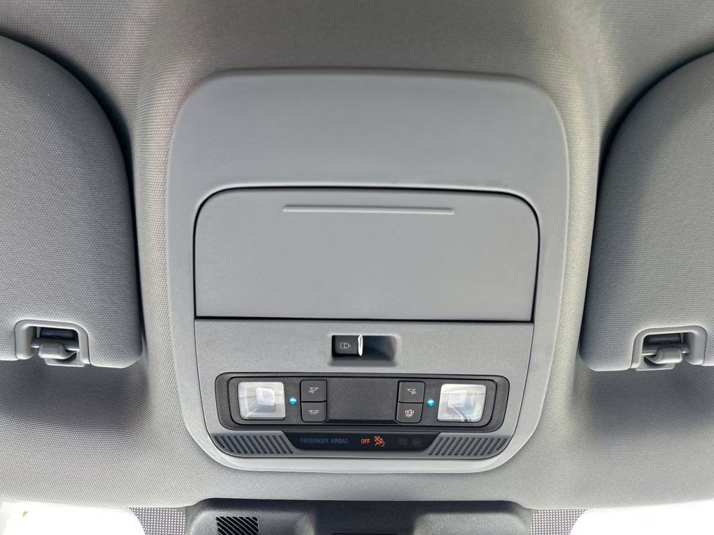 2024 Gray Metallic Ford F-150 XLT 4X4 Truck