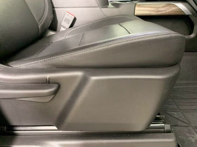 2020 Shadow Gray Metallic Chevrolet Silverado 1500 RST 4X4 Truck