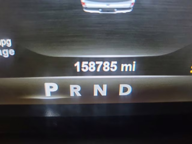 2018 Delmonico Red Pearlcoat Ram 1500 Rebel 4X4 Truck