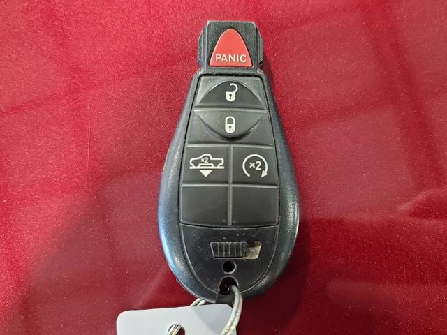 2018 Delmonico Red Pearlcoat Ram 1500 Rebel 4X4 Truck