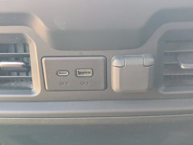 2020 Shadow Gray Metallic Chevrolet Silverado 1500 RST 4X4 Truck