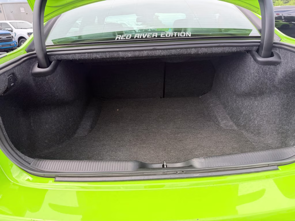 2023 Sublime Metallic Clearcoat Dodge Charger R/T RWD Sedan